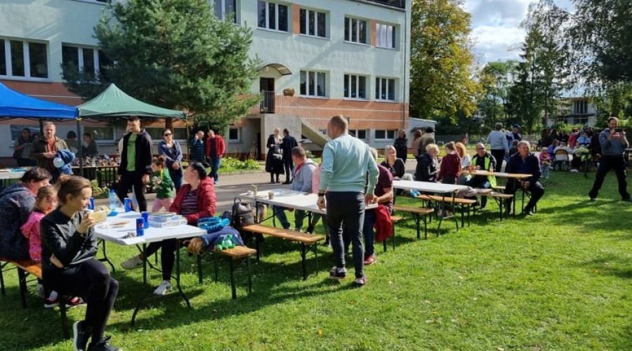 festyn rodzinny w jantarze (7)