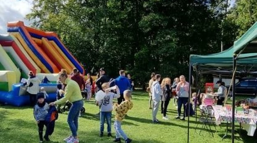 festyn rodzinny w jantarze (9)