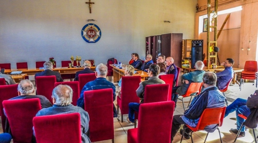 koło pzw nr 6 nowy dwór gd02