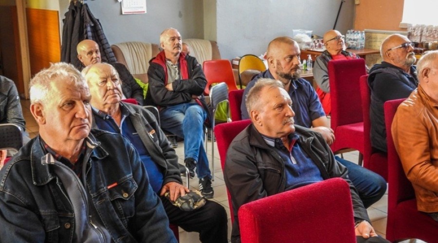 koło pzw nr 6 nowy dwór gd13