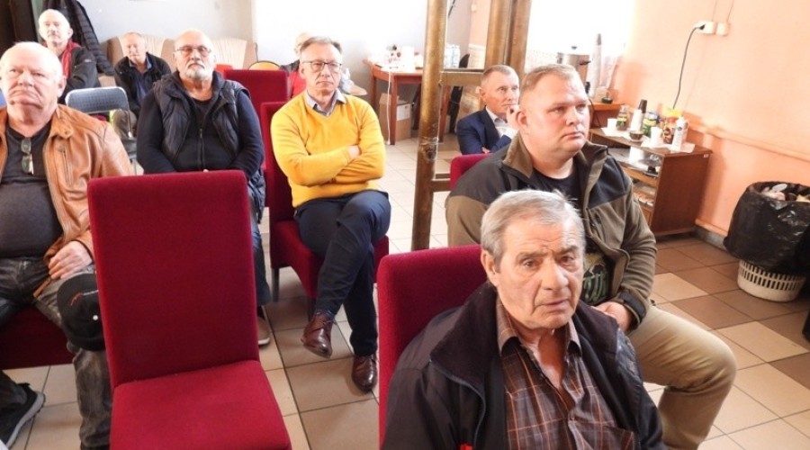 koło pzw nr 6 nowy dwór gd17