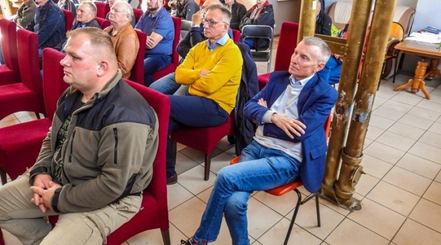 koło pzw nr 6 nowy dwór gd20