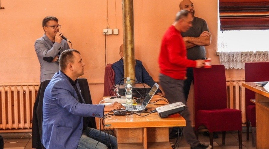 koło pzw nr 6 nowy dwór gd31