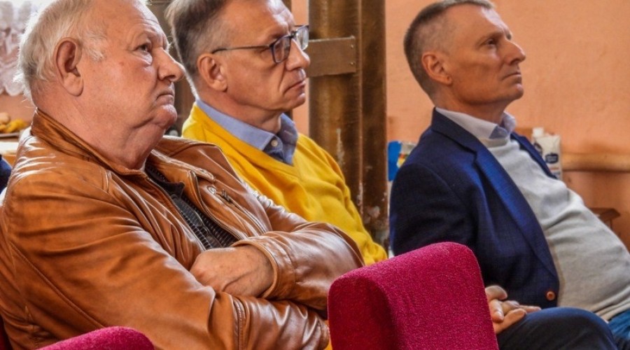 koło pzw nr 6 nowy dwór gd33