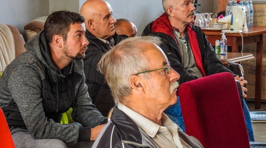 koło pzw nr 6 nowy dwór gd36