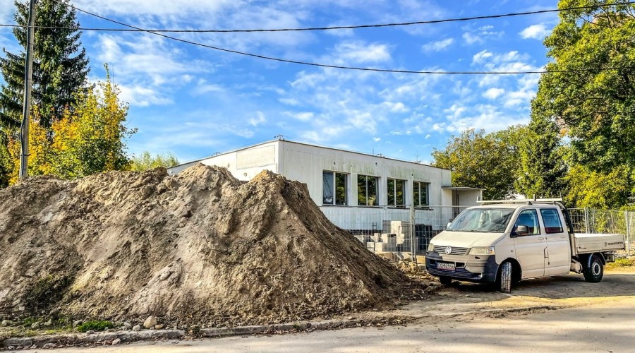 stop wykluczeniom drewnica