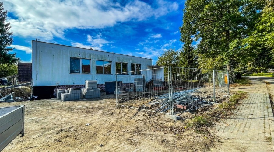 stop wykluczeniom drewnica