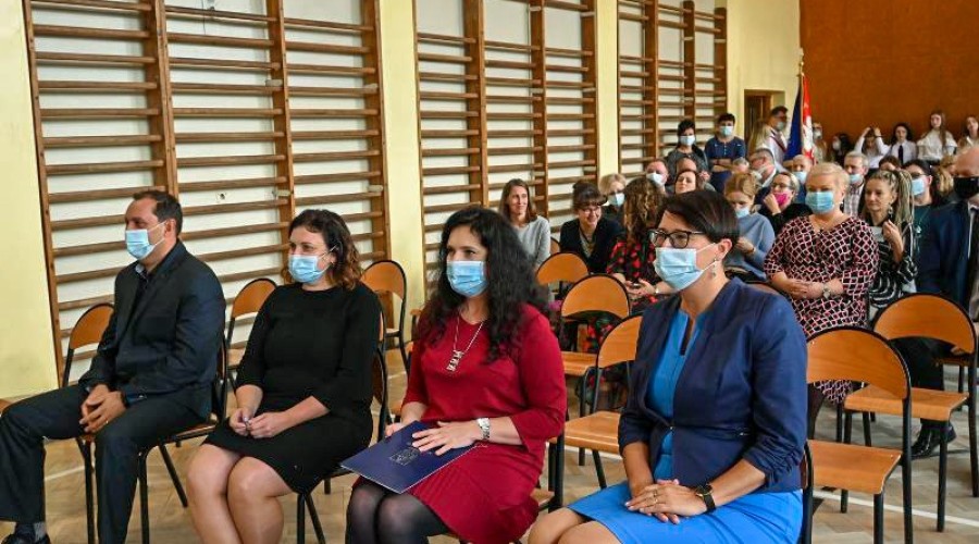 dzień edukacji zs nowy dwor gd