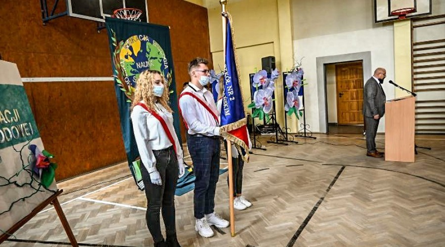 dzien edukacji zs nowy dwor gd 