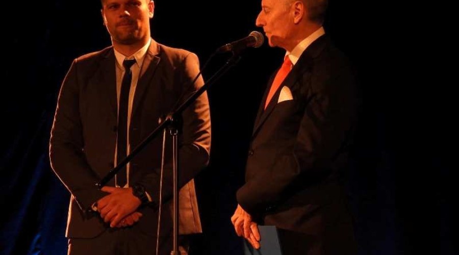 Gala wręczenia nagród Burmistrza Nowego Dworu Gdańskiego za nami (11)