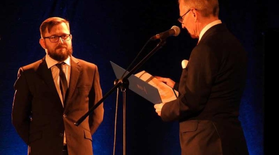 Gala wręczenia nagród Burmistrza Nowego Dworu Gdańskiego za nami (13)