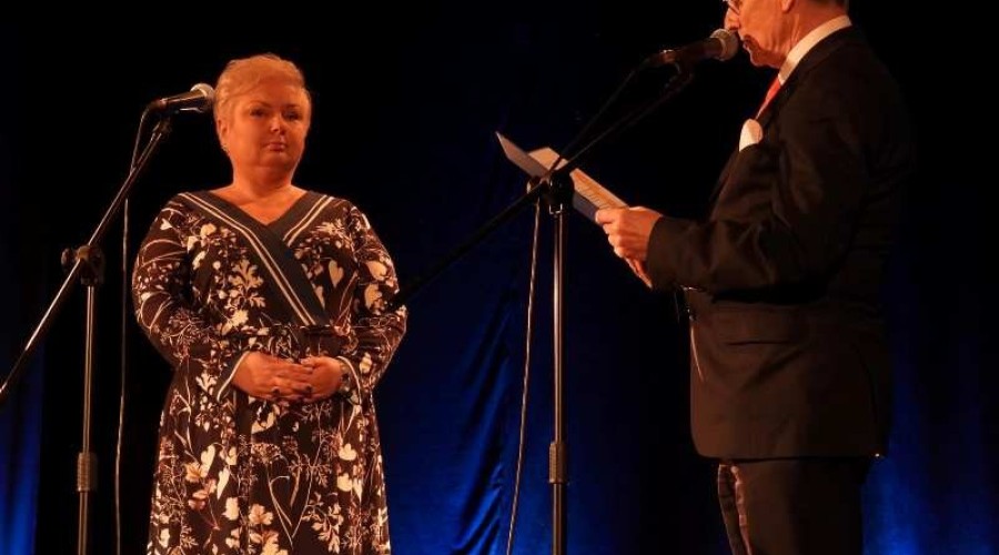 Gala wręczenia nagród Burmistrza Nowego Dworu Gdańskiego za nami (19)