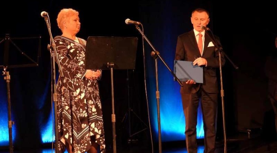 Gala wręczenia nagród Burmistrza Nowego Dworu Gdańskiego za nami (21)