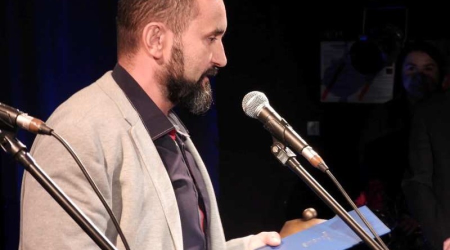 Gala wręczenia nagród Burmistrza Nowego Dworu Gdańskiego za nami (35)