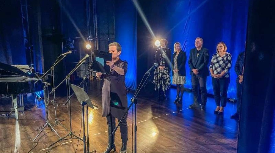 Gala wręczenia nagród Burmistrza Nowego Dworu Gdańskiego za nami (4)