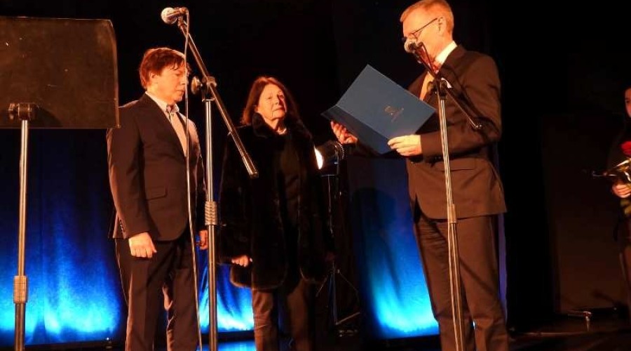 Gala wręczenia nagród Burmistrza Nowego Dworu Gdańskiego za nami (40)