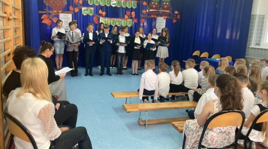 pasowanie na ucznia jantar (2)