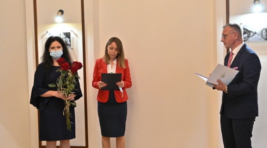 Nagrody Starosty Nowodworskiego dla nauczycieli placówek oświatowych (3)