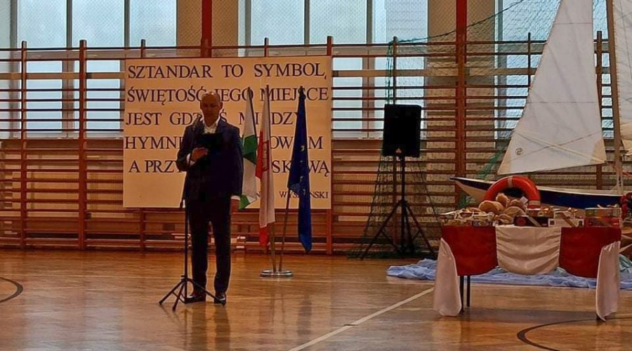 10 rocznica nadania imienia Ostaszewo (4)