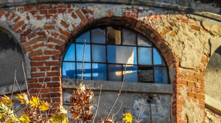 Nowy Dwór Gd. Zabytkowa wieża ciśnień (9)