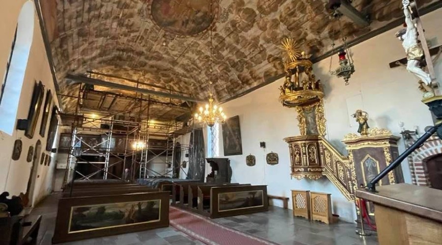 lubieszewo sanktuarium (10)