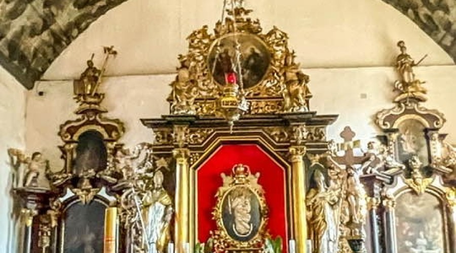 lubieszewo sanktuarium (12)