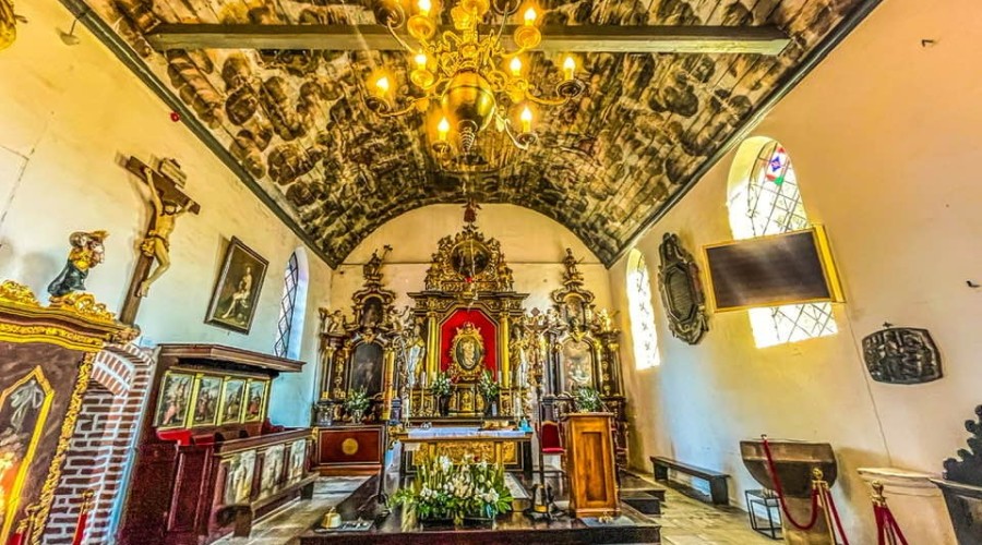 lubieszewo sanktuarium (13)