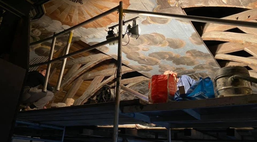 lubieszewo sanktuarium (3)