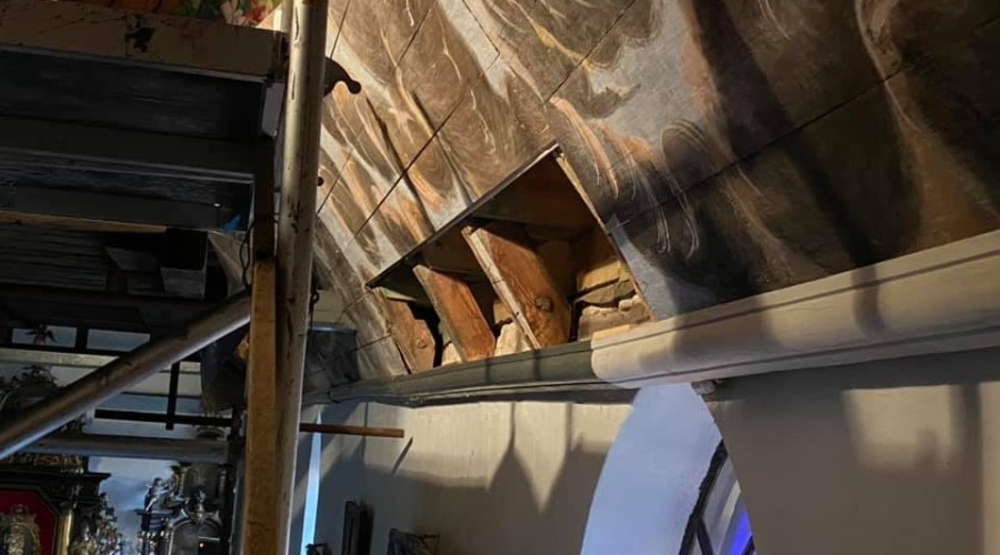 lubieszewo sanktuarium (4)