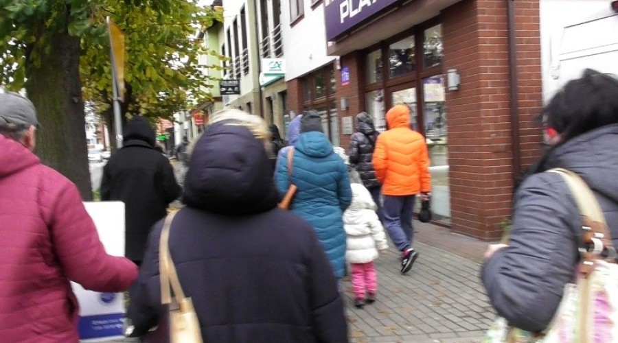 ani jednej więcej marsz dla izy06