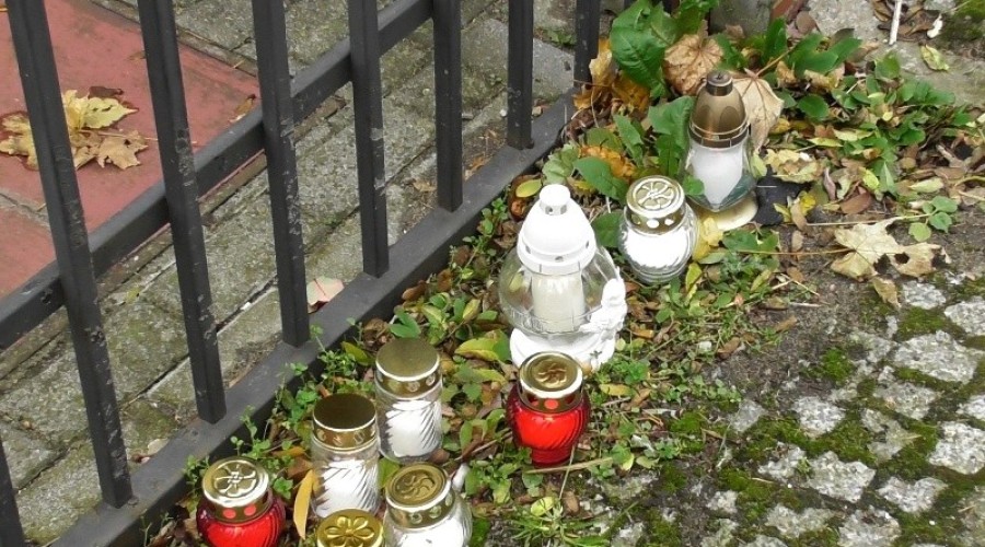 ani jednej więcej marsz dla izy10