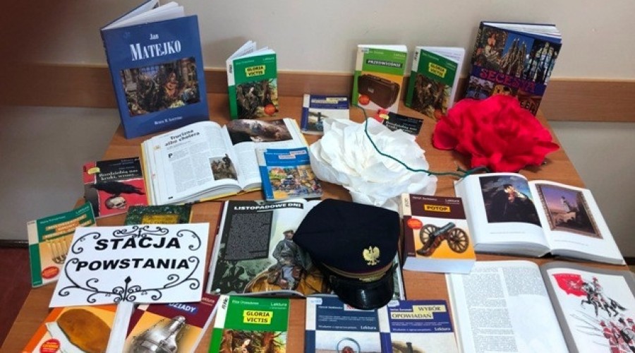 Święto Niepodległości w zespole szkół (5)