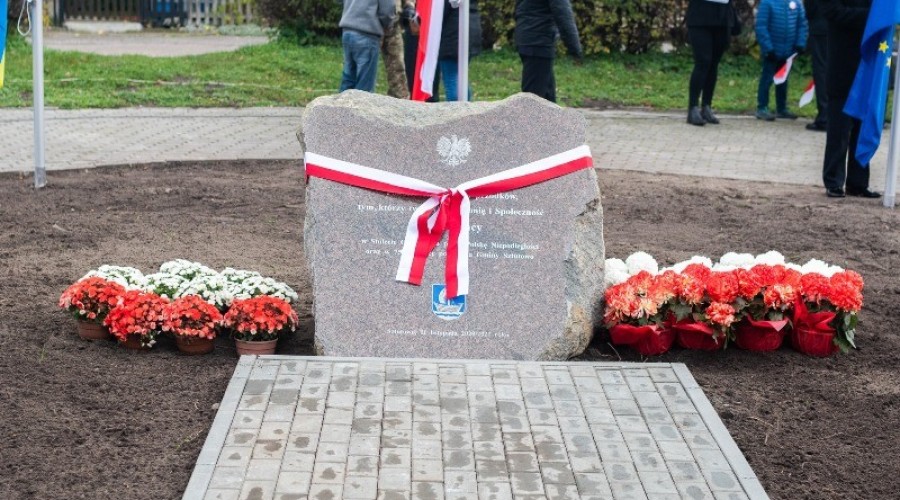 dzień niepodległości sztutowo05