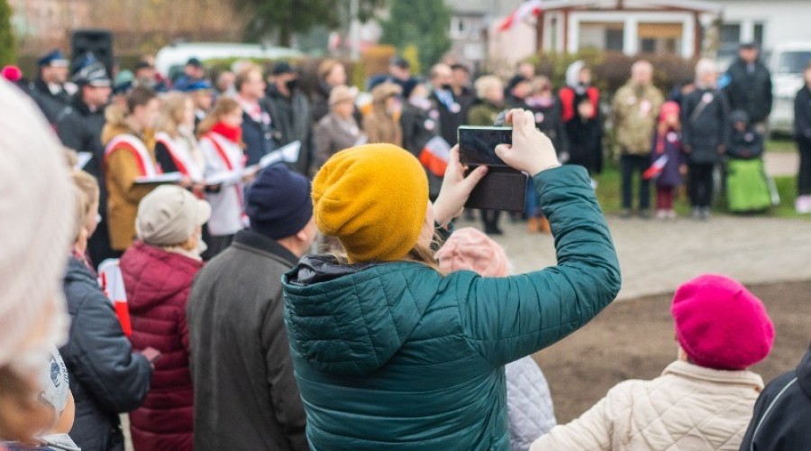 dzień niepodległości sztutowo07