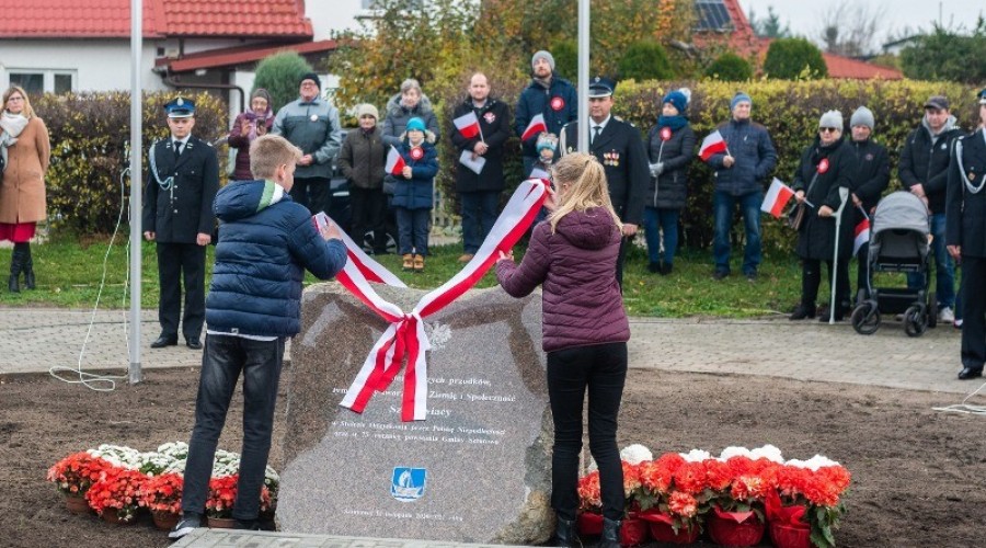 dzień niepodległości sztutowo08