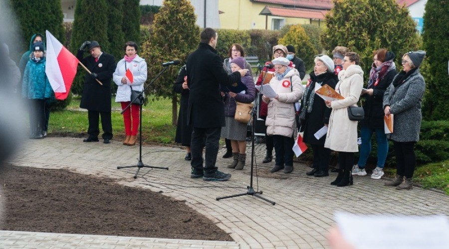 dzień niepodległości sztutowo11