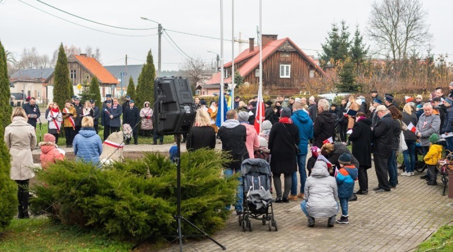 dzień niepodległości sztutowo14