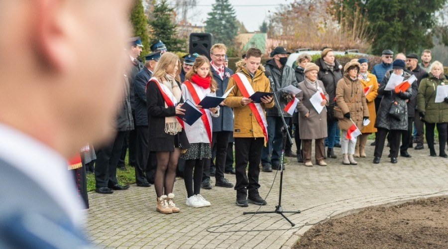 dzień niepodległości sztutowo16