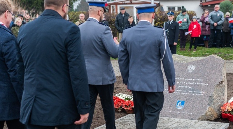 dzień niepodległości sztutowo17