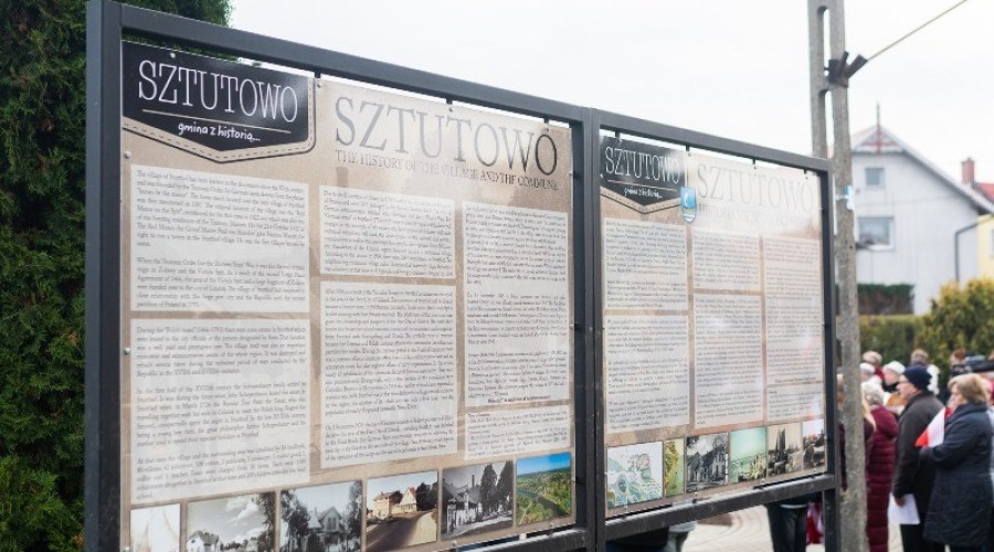 dzień niepodległości sztutowo19