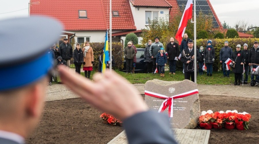 dzień niepodległości sztutowo23