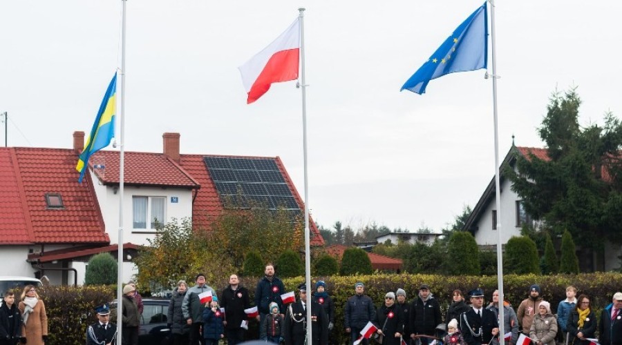 dzień niepodległości sztutowo25