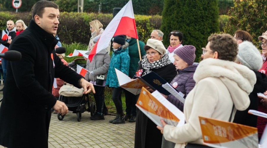 dzień niepodległości sztutowo29