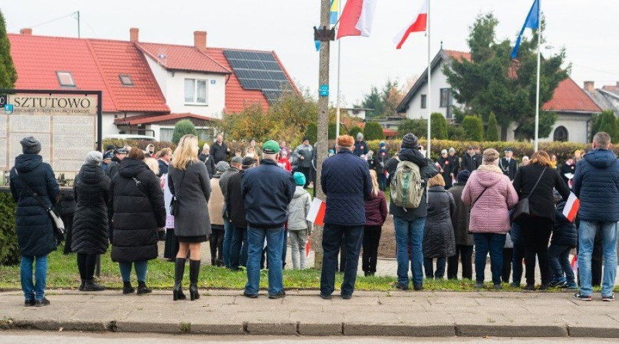 dzień niepodległości sztutowo30