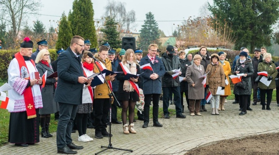 dzień niepodległości sztutowo33
