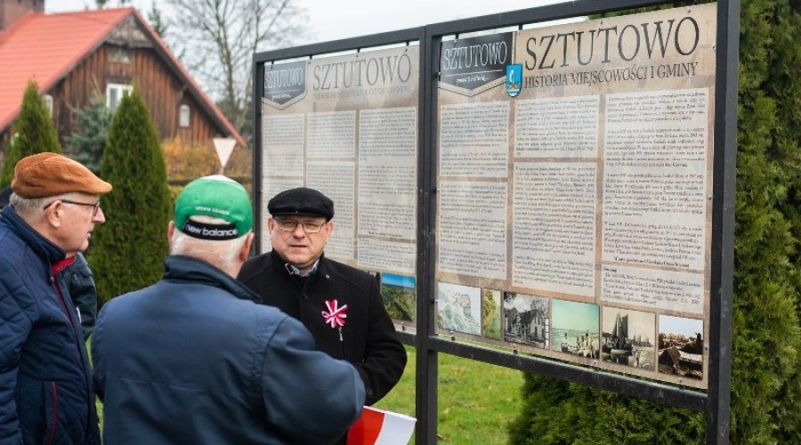 dzień niepodległości sztutowo01