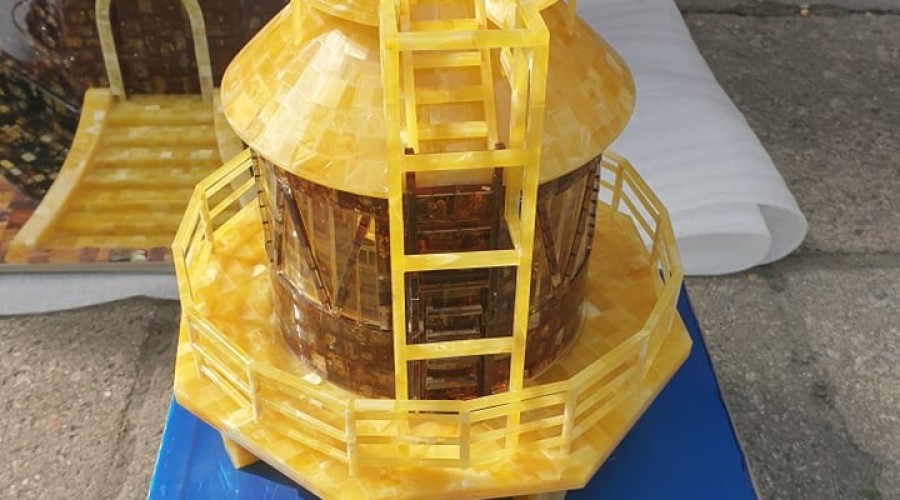 Tomasz Ołdziejewski ustanowił kolejny Rekord Guinnessa.  (2)