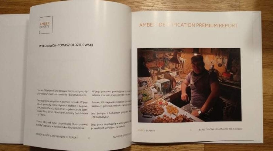 Tomasz Ołdziejewski ustanowił kolejny Rekord Guinnessa.  (23)