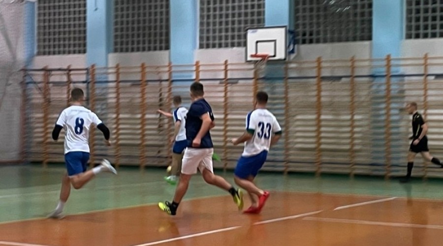 III kolejka żhlpn05