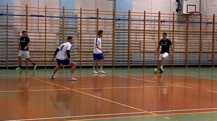 III kolejka żhlpn06